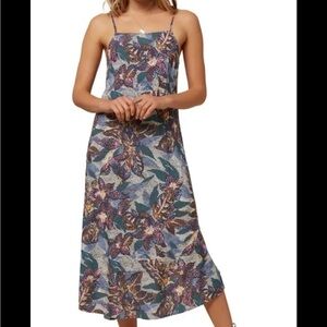 O’neill Lexie Midi Dress